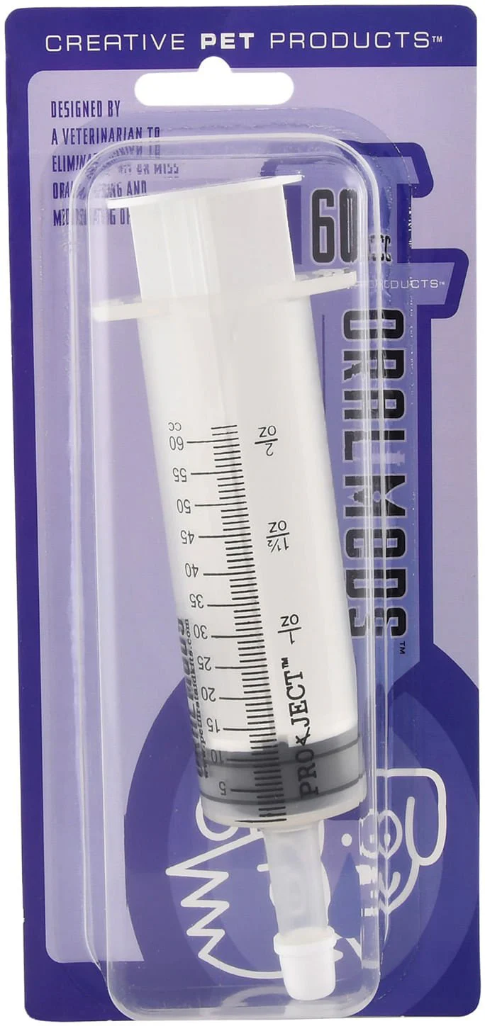 Oral Meds Dispenser for Animals - Image 8