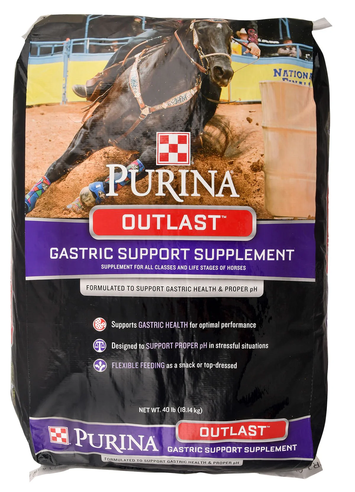 Purina Outlast Gastric Support Supplement