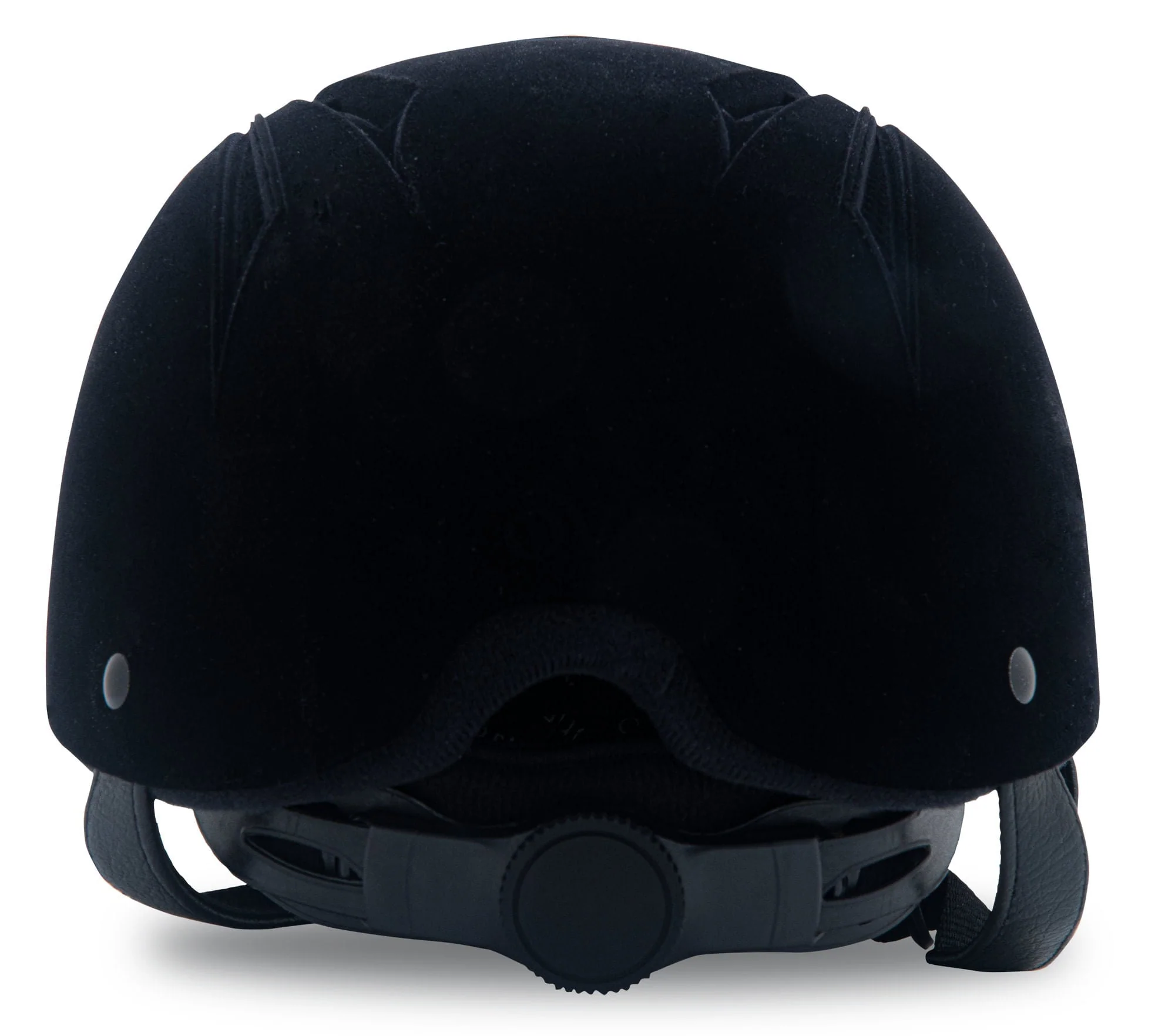 Ovation Competitor Helmet, Black - Image 3