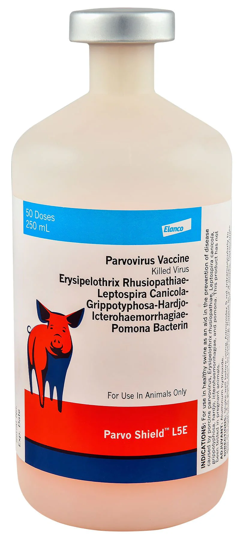 Parvo Shield L5E Swine Vaccine - Image 3