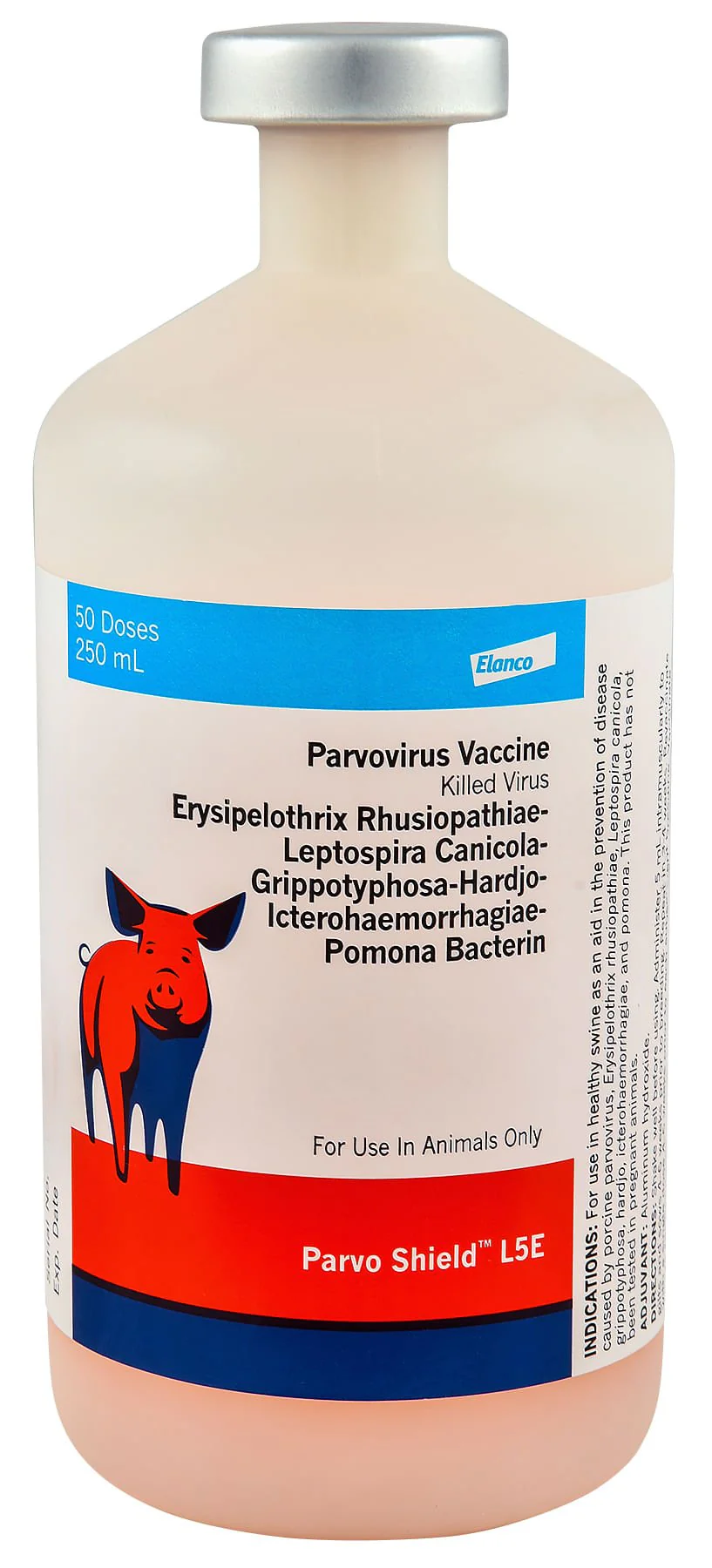 Parvo Shield L5E Swine Vaccine - Image 4