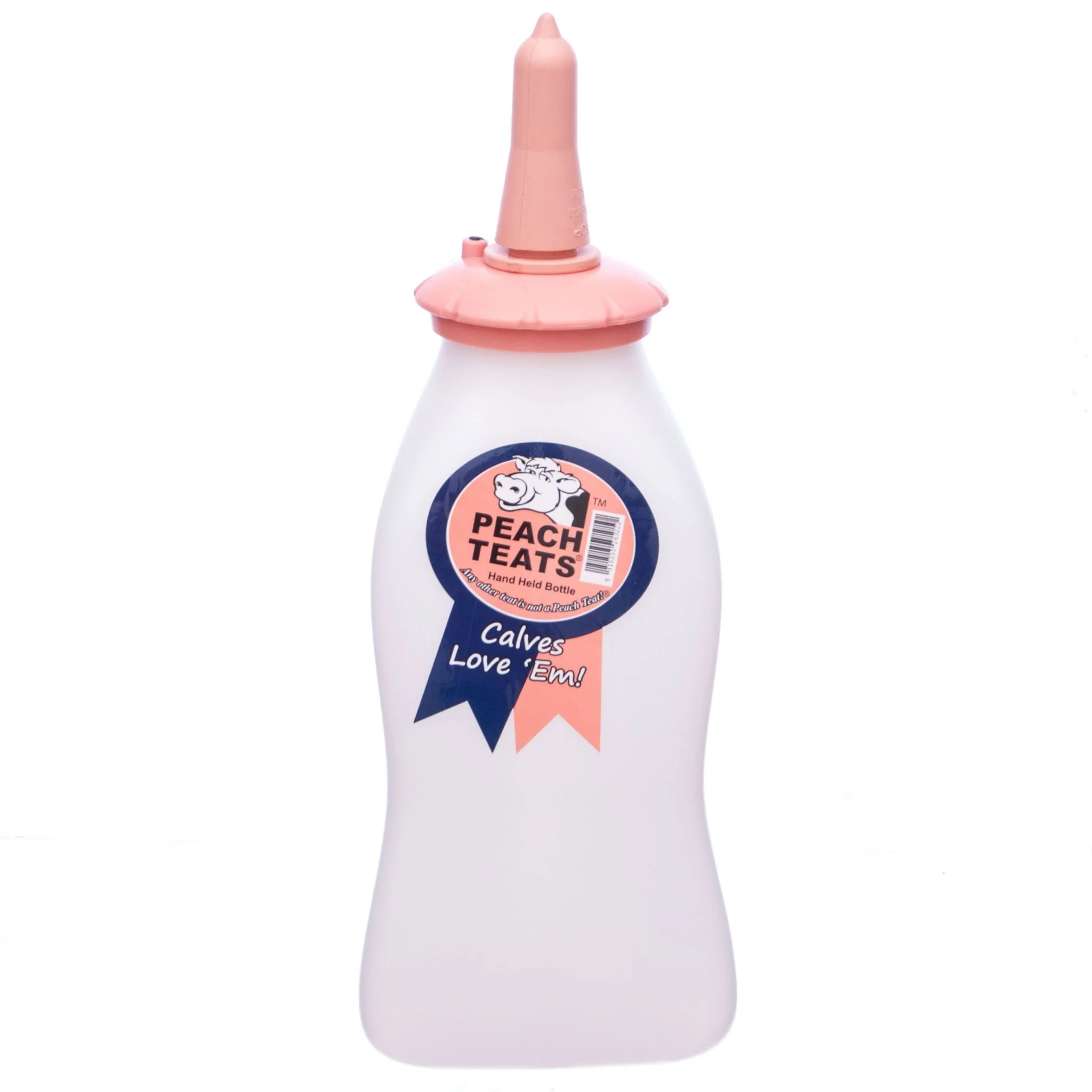 PeachTeats Nurser Bottles - Image 2