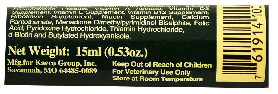 Pet Bac, 15 mL - Image 7