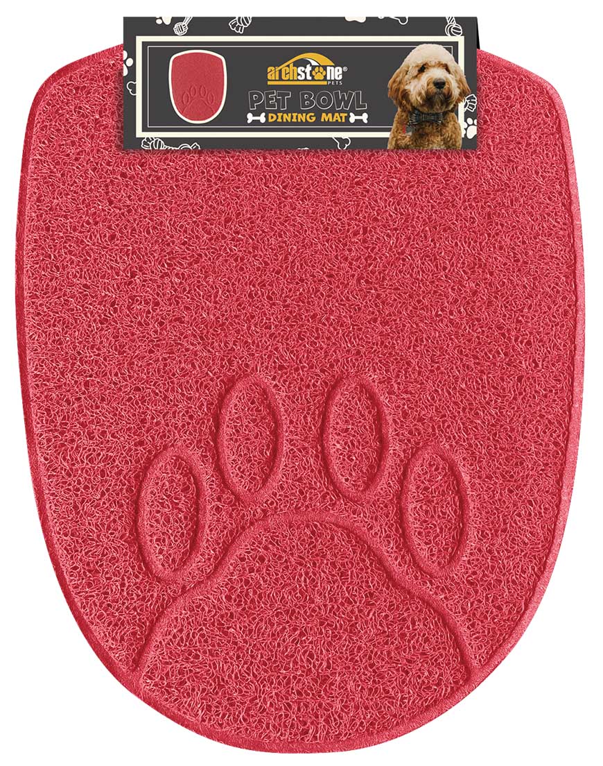 Pet Bowl Dining Mats - Image 4