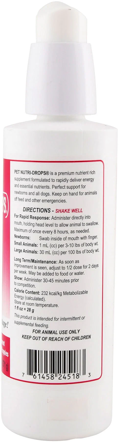Pet Nutri-Drops for Dogs - Image 8