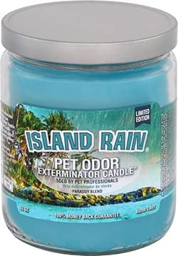 Pet Odor Exterminator Candle – Enzyme-Based Odor Eliminating Candle Safe for Pets - Image 28