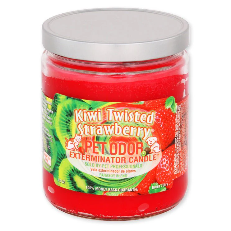 Pet Odor Exterminator Candle – Enzyme-Based Odor Eliminating Candle Safe for Pets - Image 29