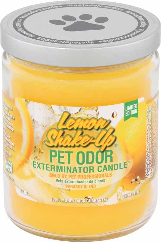 Pet Odor Exterminator Candle – Enzyme-Based Odor Eliminating Candle Safe for Pets - Image 31