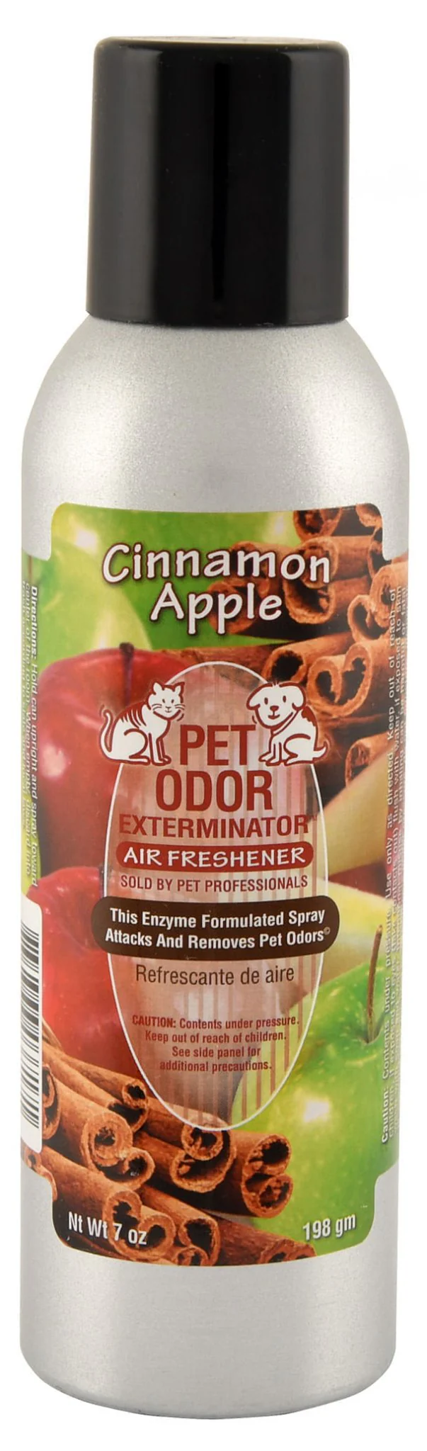 Pet Odor Exterminator Air Freshener Spray, 7 oz - Image 12