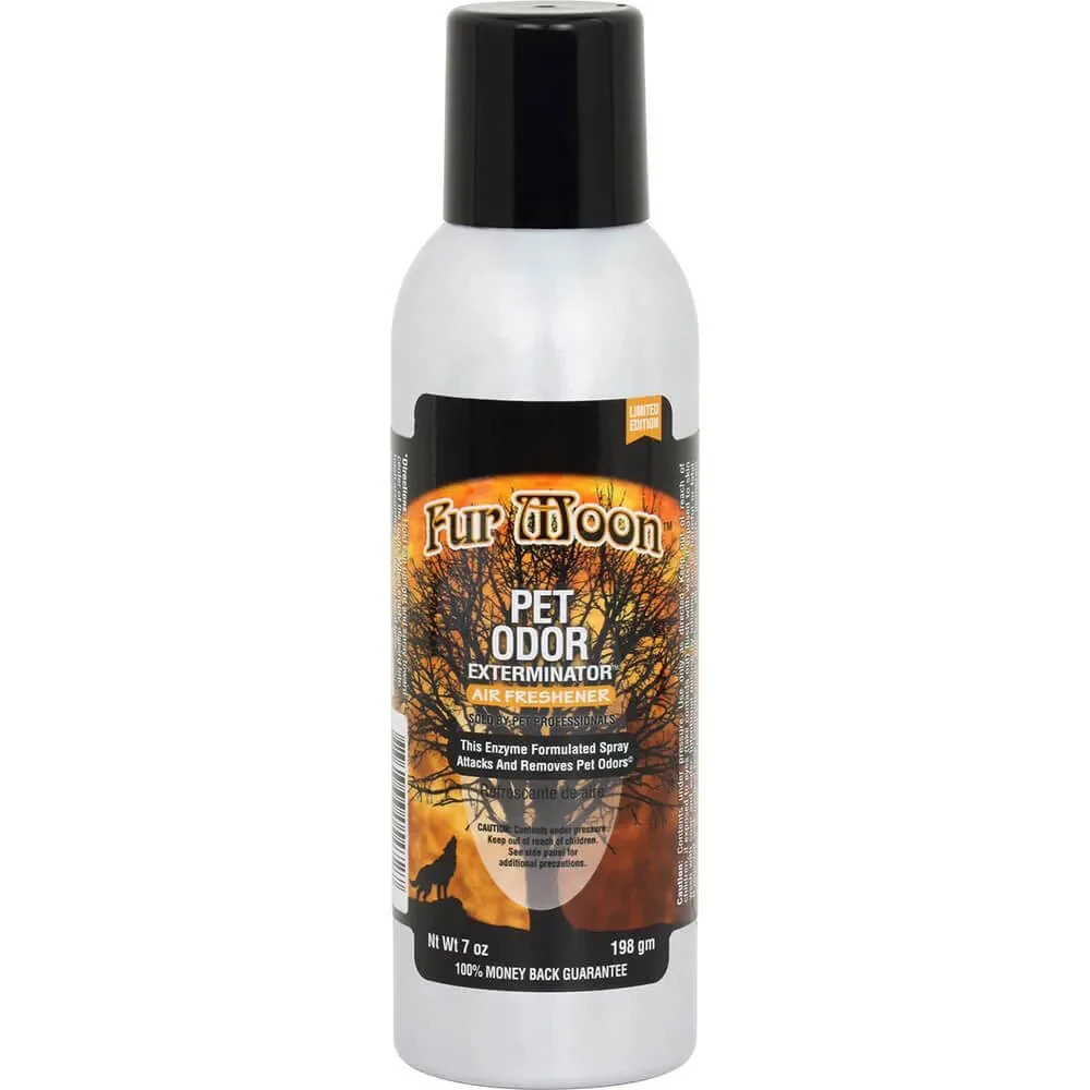 Pet Odor Exterminator Air Freshener Spray, 7 oz - Image 31