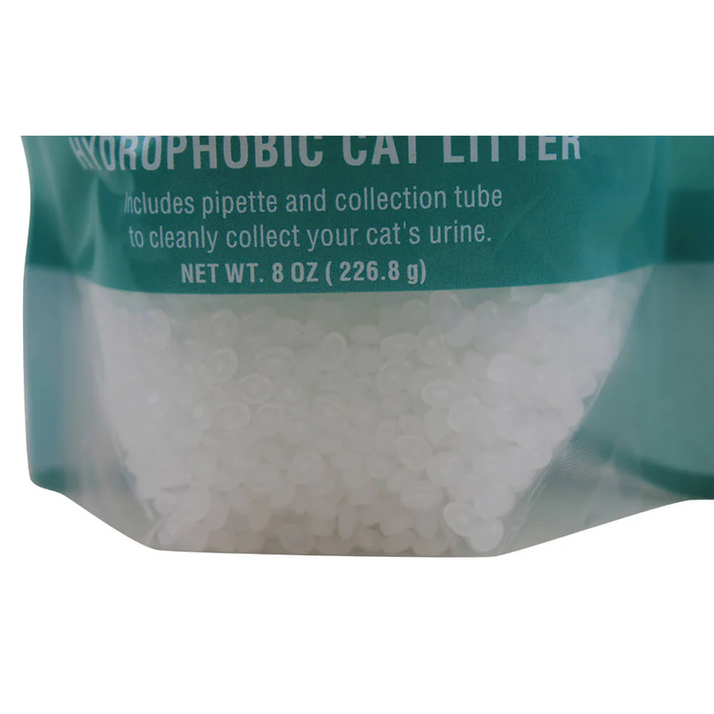 Petnostics Hydrophobic Cat Litter - Image 3