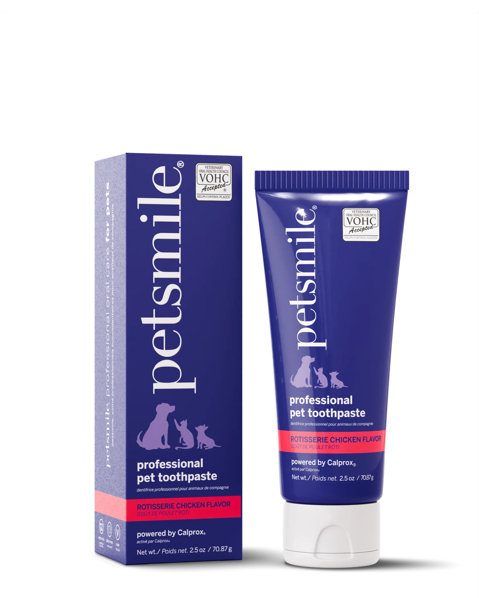 Petsmile Professional Pet Toothpaste - Image 4