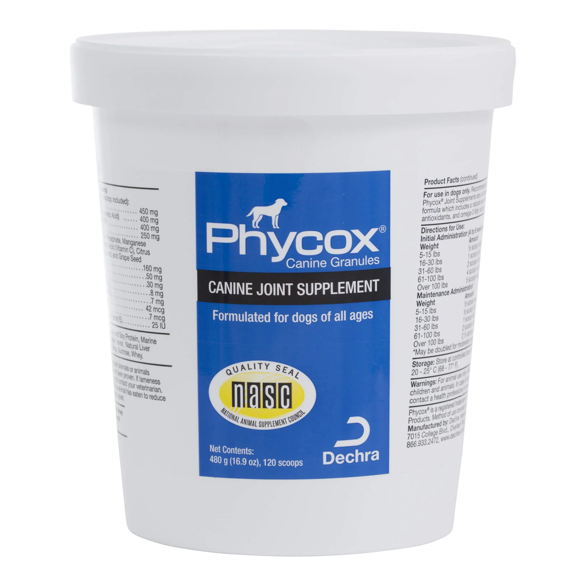 Phycox Granules for Dogs - Image 2