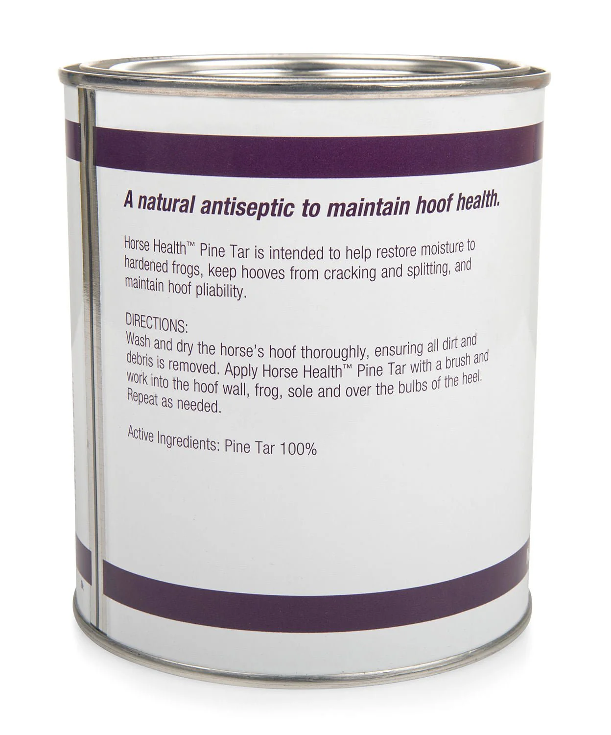 Horse Health Pine Tar - Image 2