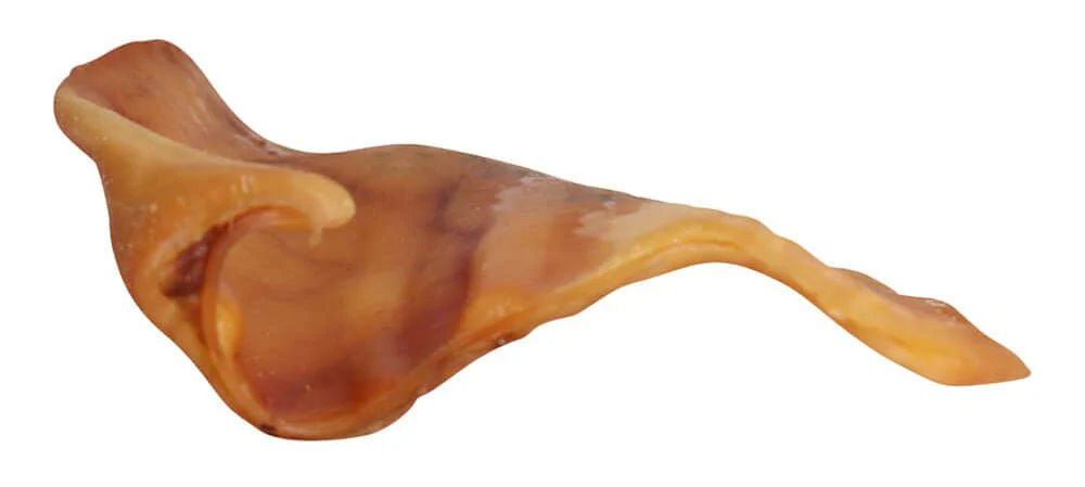 Pet's Choice Plain Pig Ears Dog Treats - Image 4