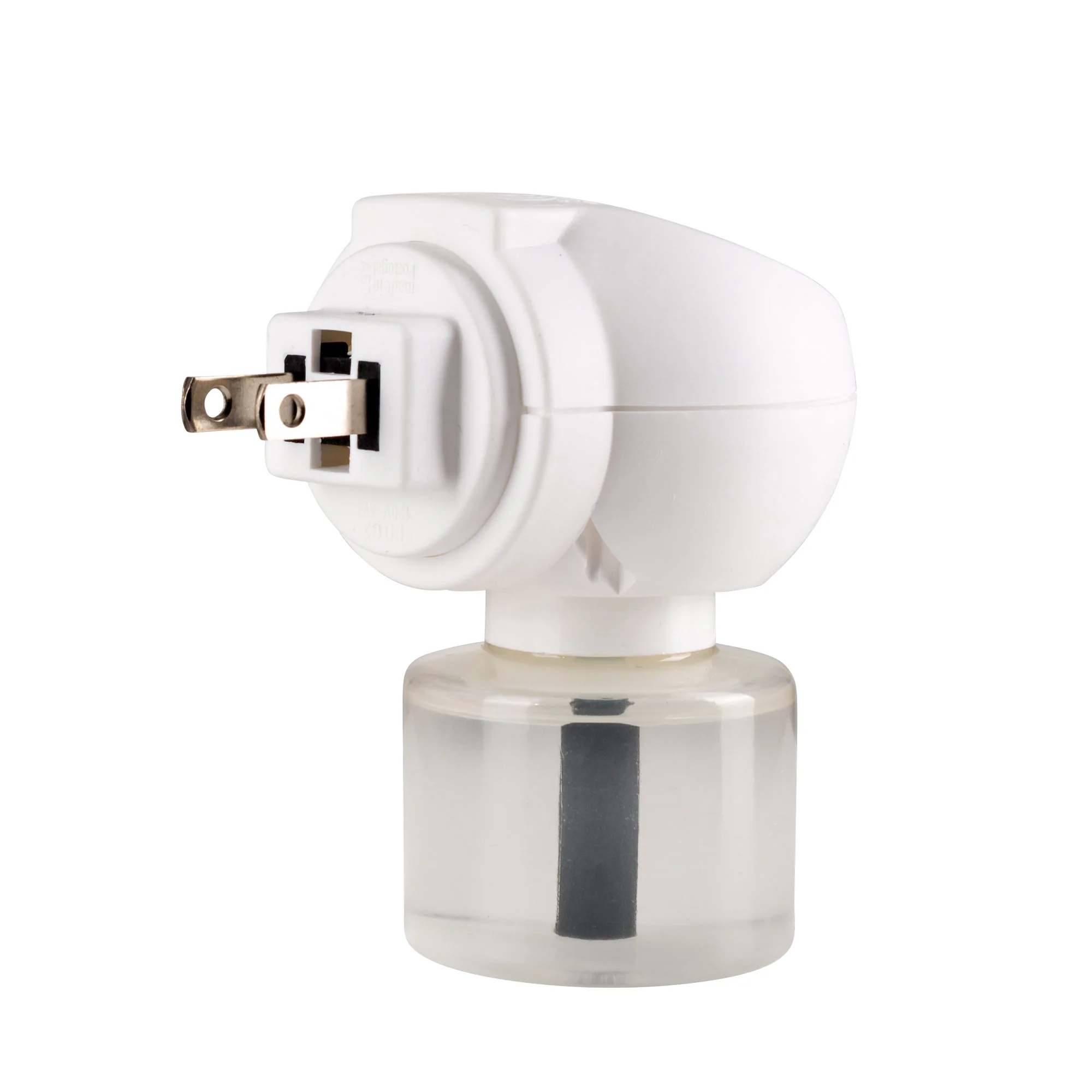 Natural Plant-Based Calming Plug-In Home Diffuser Kit & Refills for Dogs - Image 6