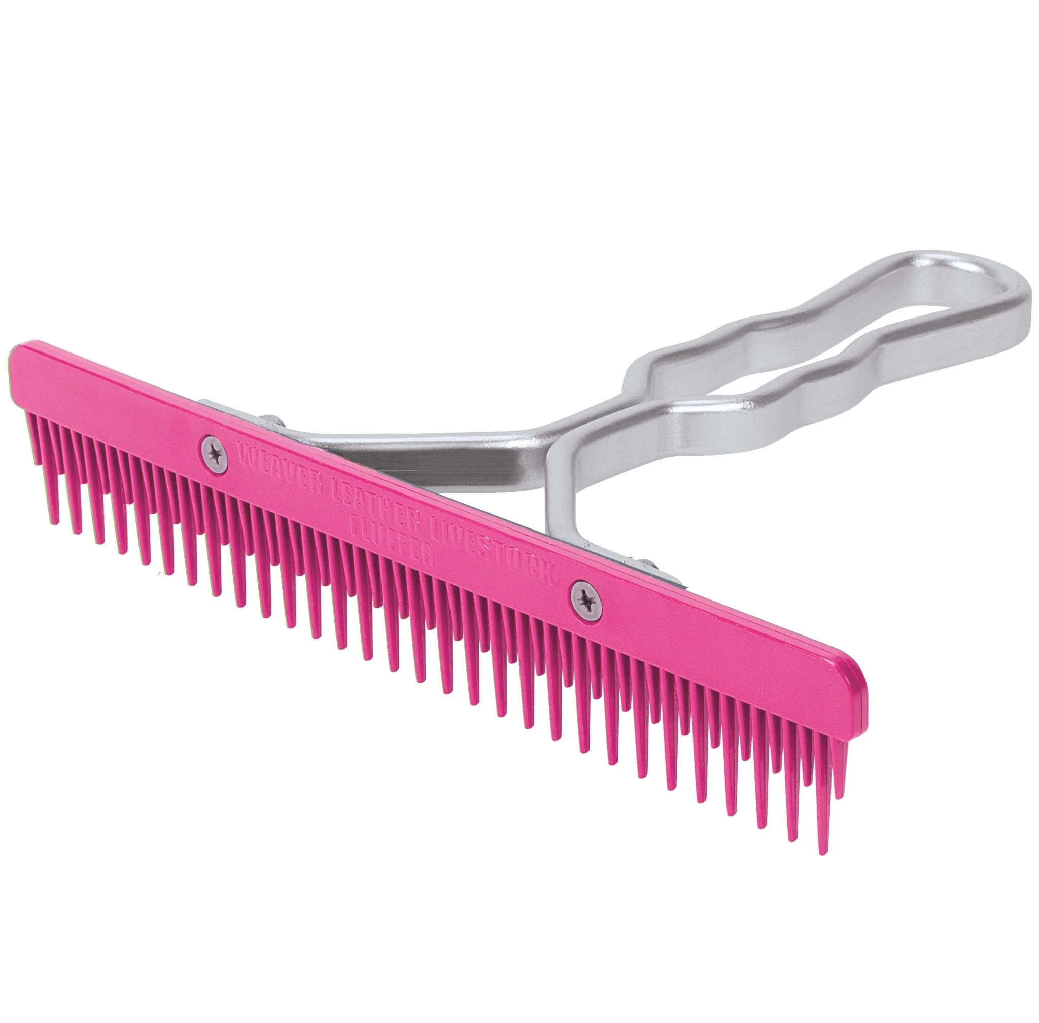 Plastic Fluffer Comb - Image 5