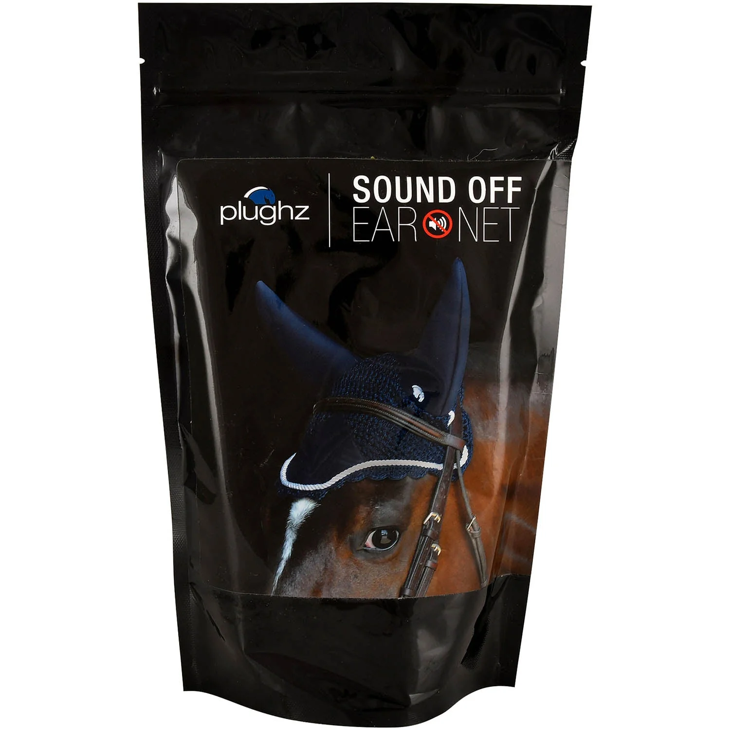 Plughz SOUND OFF Ear Net - Image 5