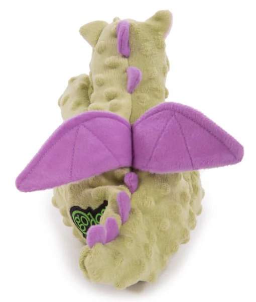 Plush Dragon Dog Toy - Image 19