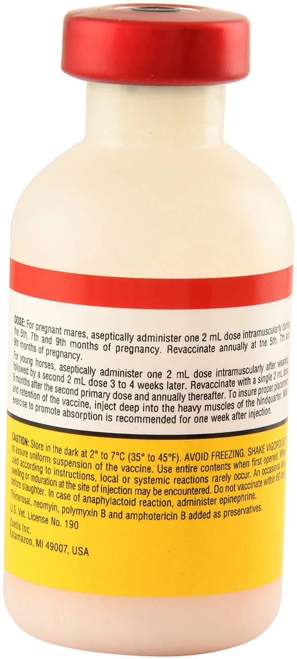 Pneumabort K +1b Vaccine for Horses - Image 4