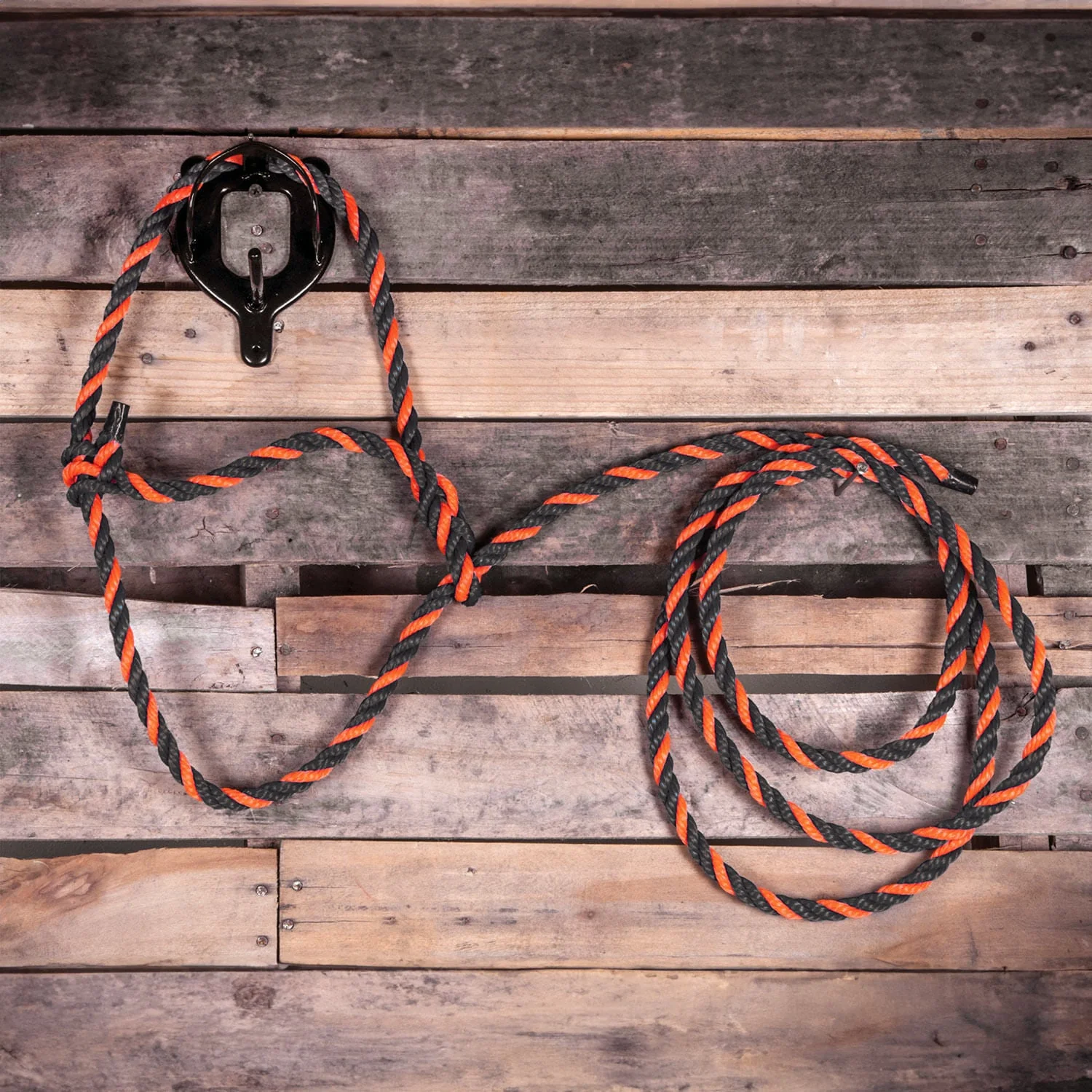 Troyer's Poly Cow Halter - Image 6