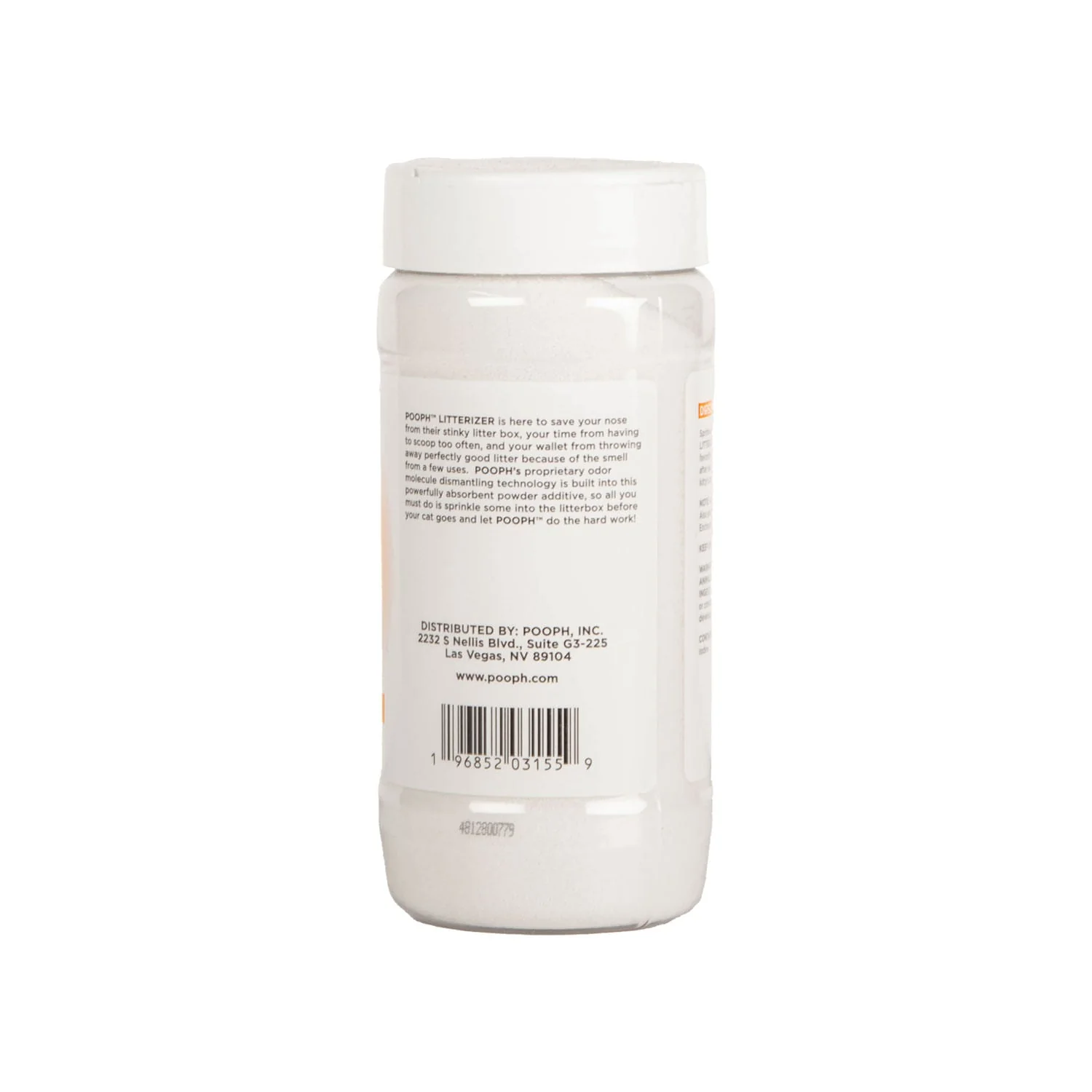 Pooph Litterizer, 16 oz - Image 4