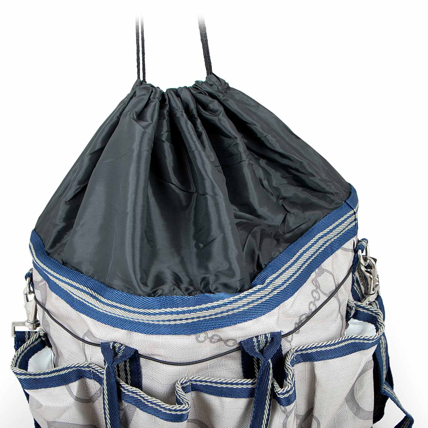 Jeffers Poplar Head Horse Grooming Bag - Image 23