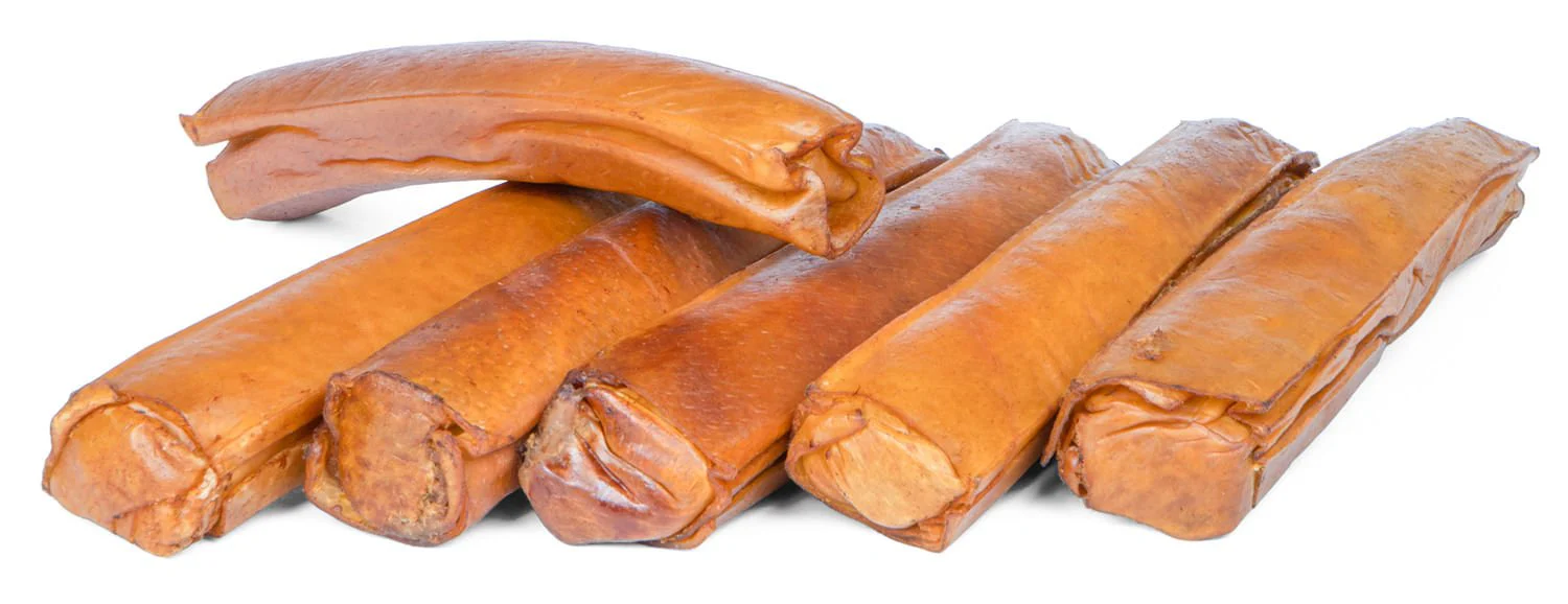 Pork Chomps Premium Roasted Pork Ribz - Image 4