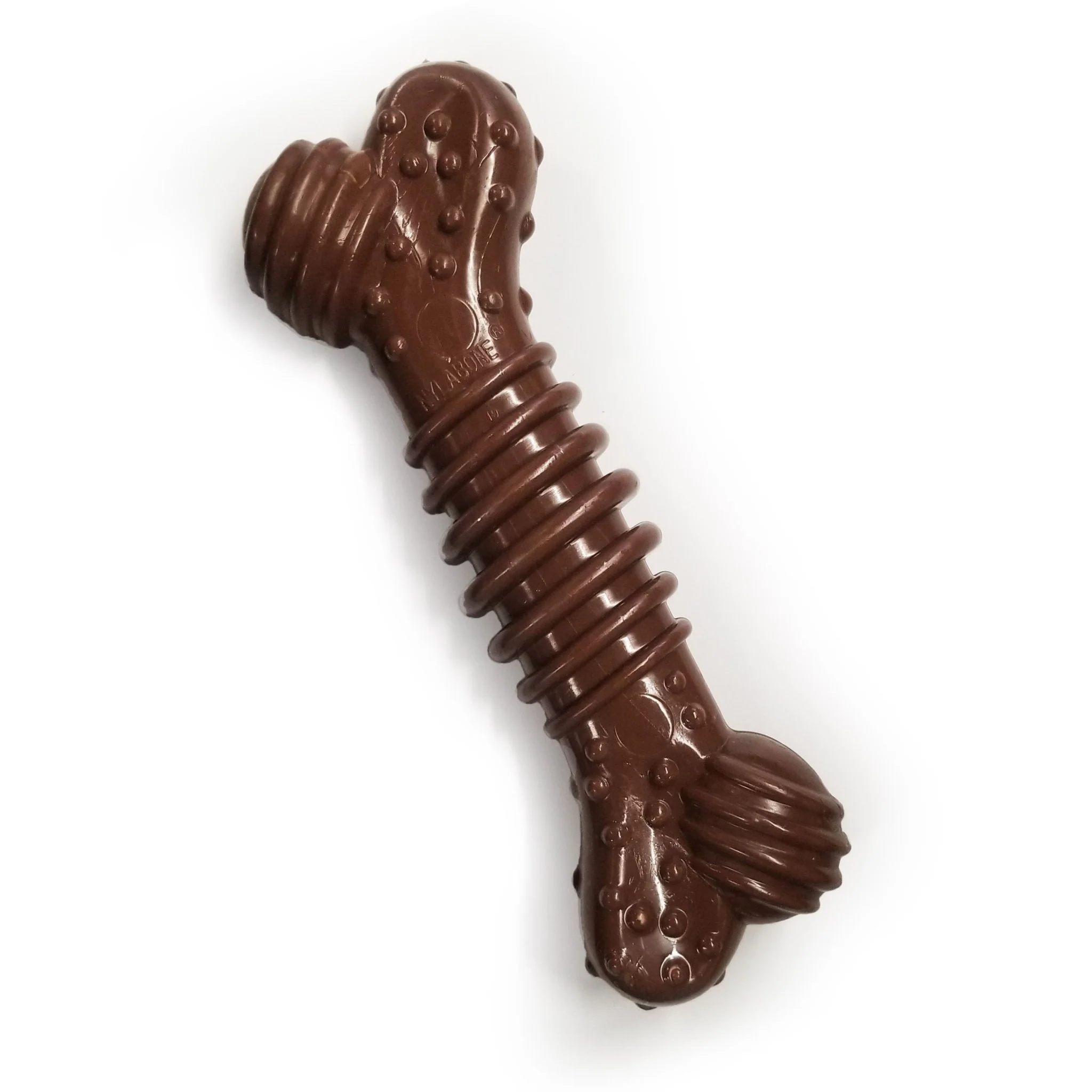 Power Chew Textured Dog Bone Chew Toy, Flavor Medley, X-Large/Souper, 50+ lbs. - Image 3