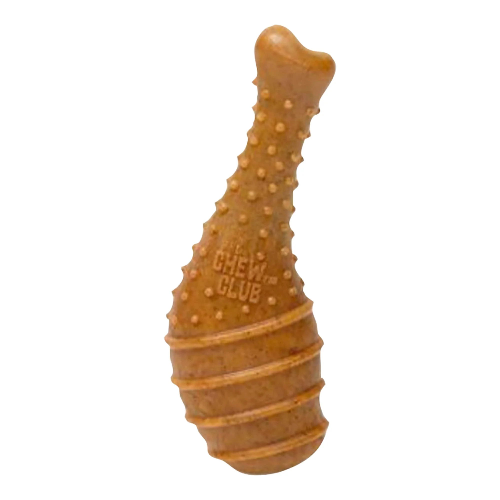 Powerbone Chicken Thigh Dog Chew Toy for Power Chewers, 6" - Image 5