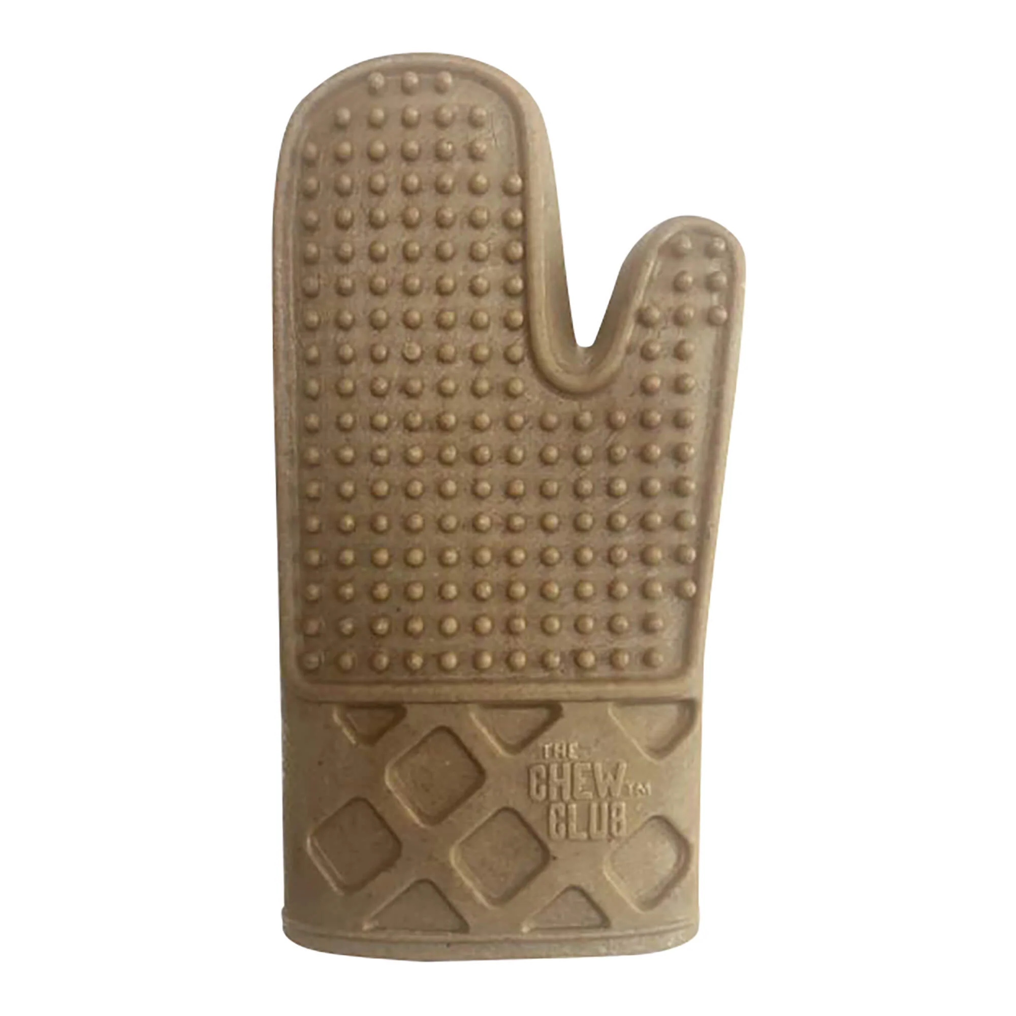 Powerbone Oven Mitt Dog Chew Toy for Power Chewers, 7" - Image 5