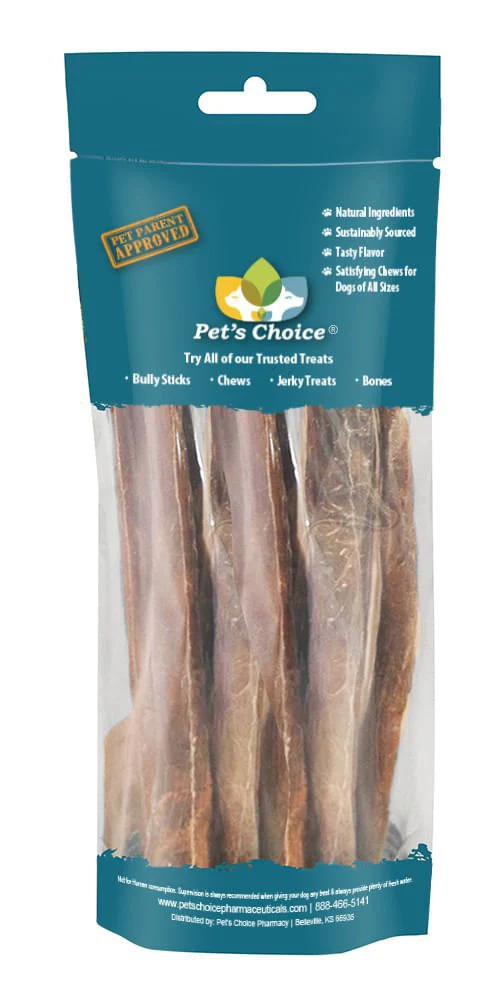 12" Premium Bully Sticks - Image 5