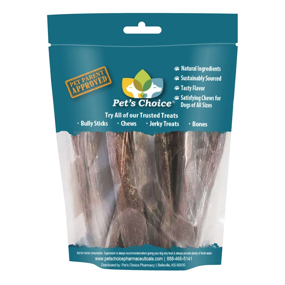 Premium 6 inch Bully Sticks - Image 14