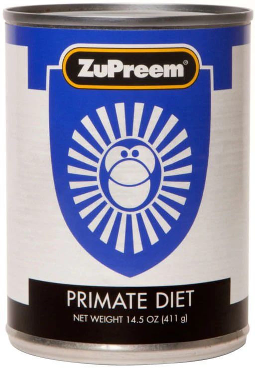 ZuPreem Primate Diet Canned - Image 5