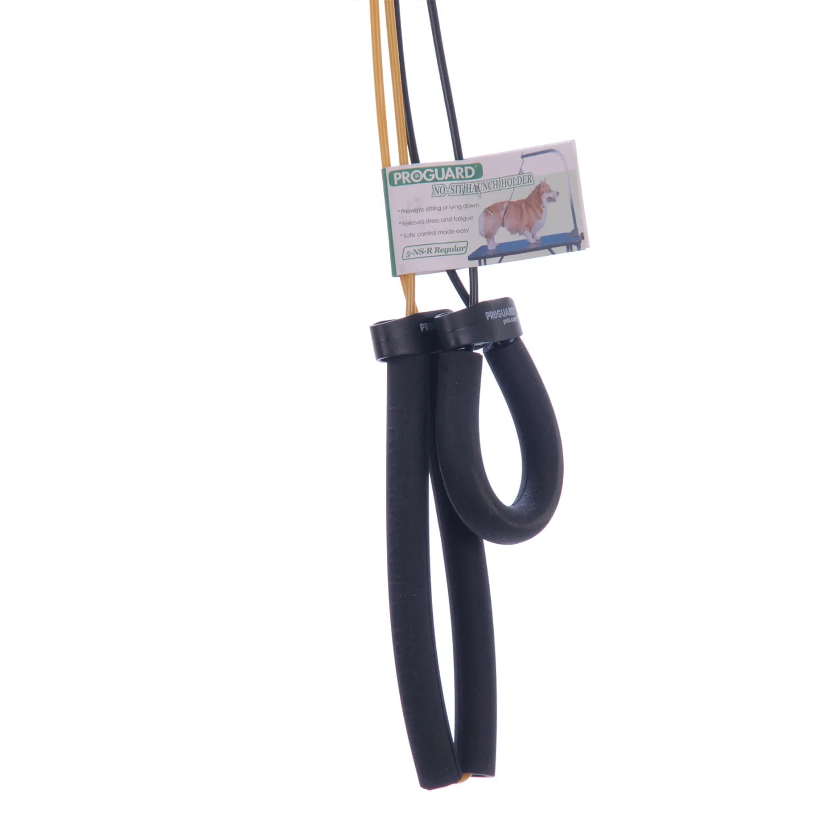 Proguard No-Sit Haunch Holder - Image 3