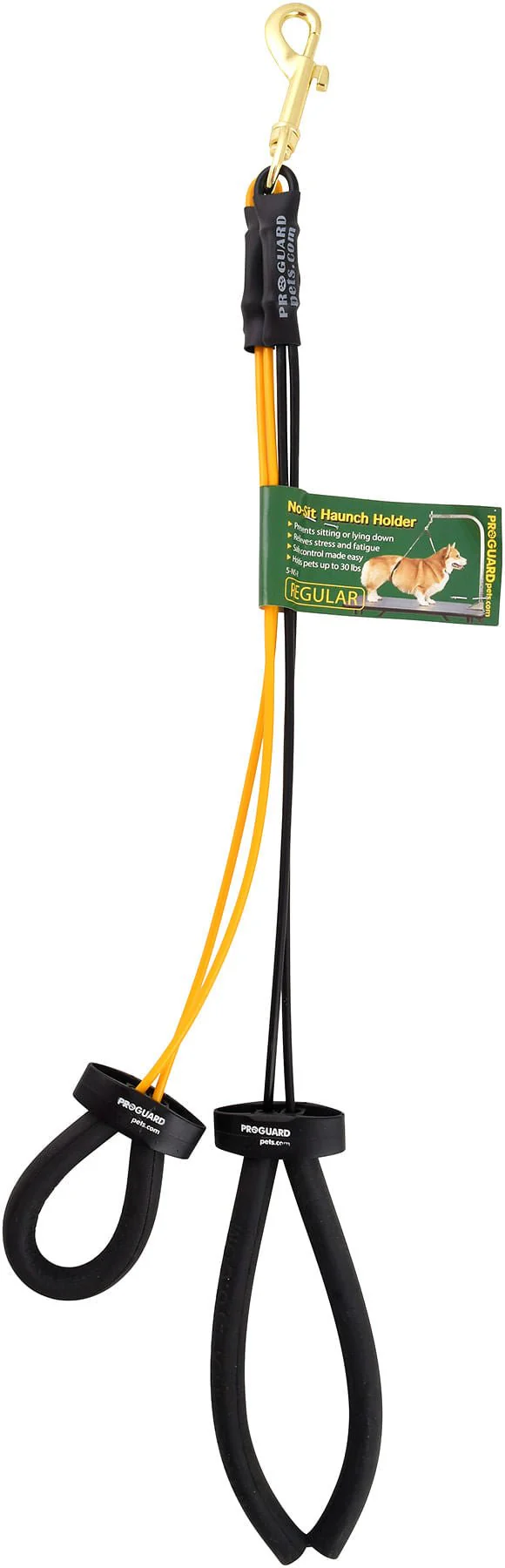 Proguard No-Sit Haunch Holder - Image 4