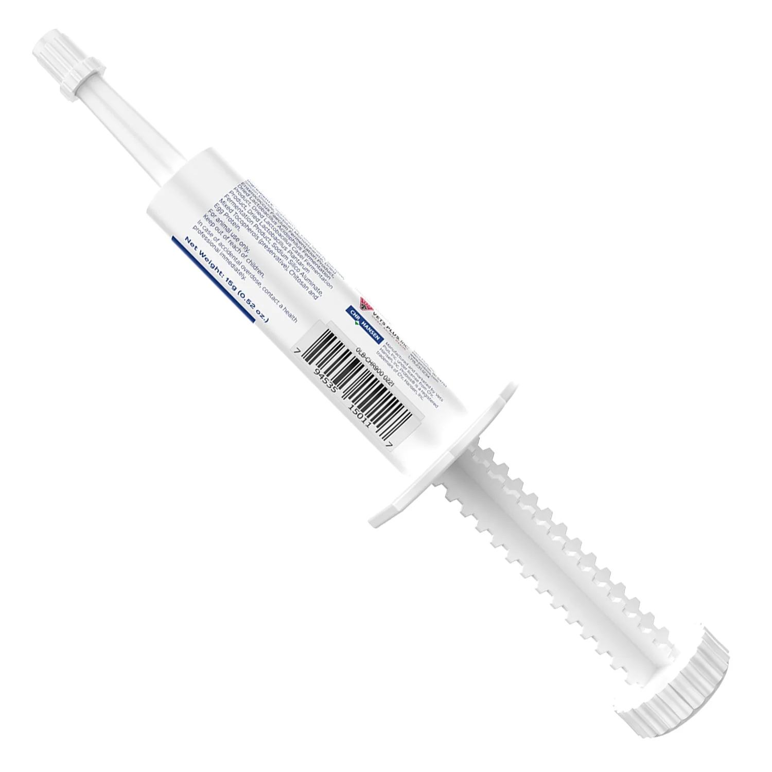 Probios Probiocin Oral Pet Gel for Dogs and Other Pets, 15 g - Image 2