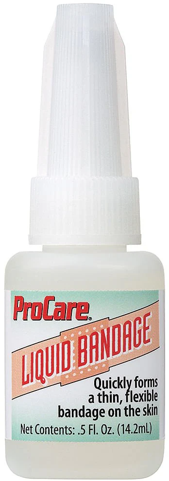 ProCare Liquid Bandage, 14.2 mL (1/2 oz) - Image 2