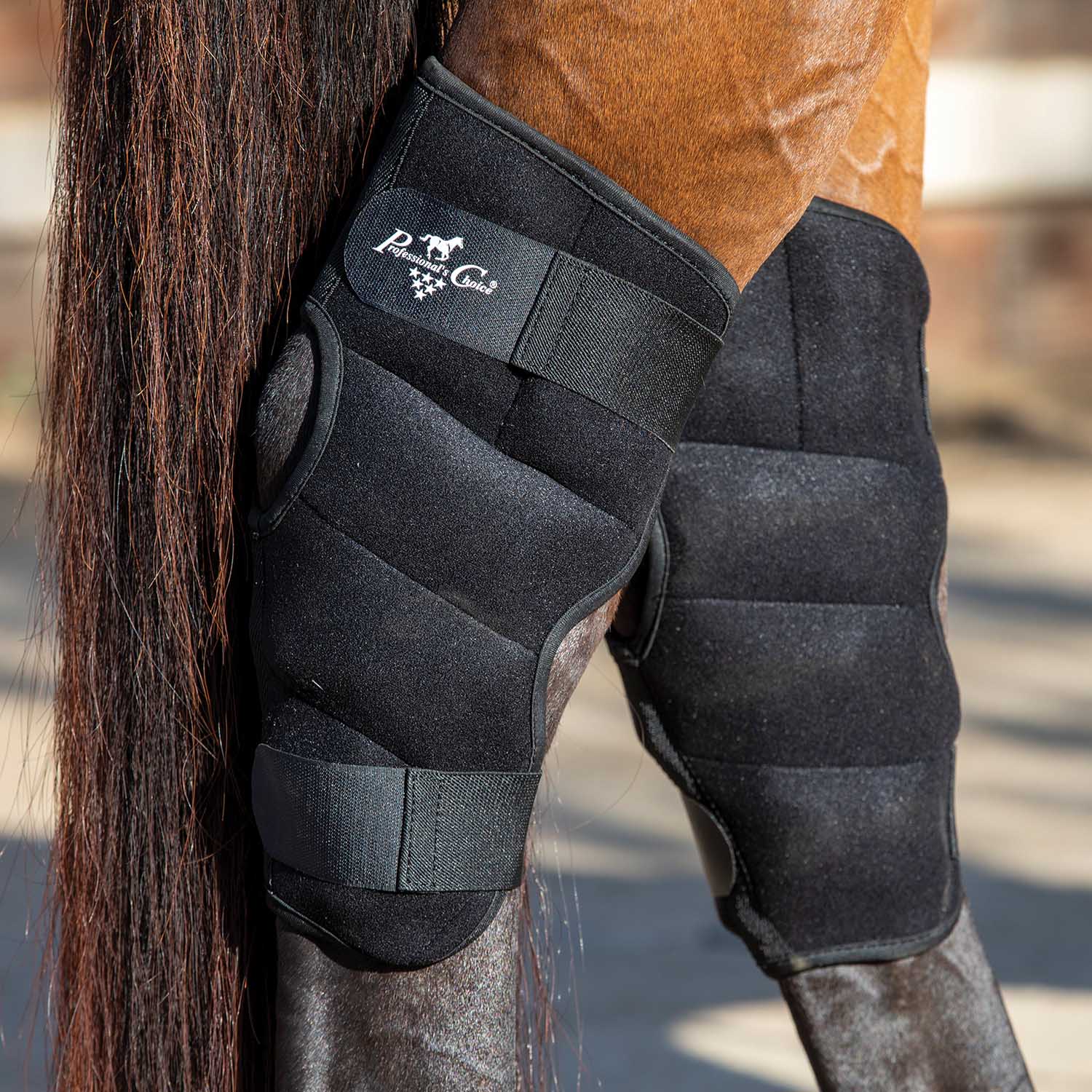 Professional's Choice Hock Ice Boot, Pair