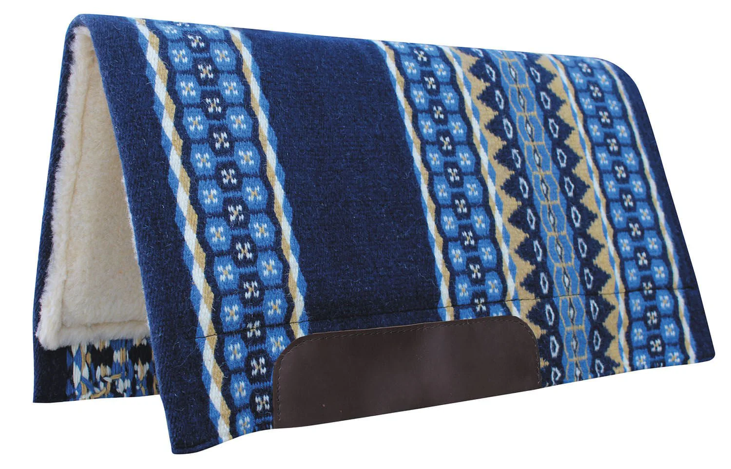 Professional's Choice "Mesquite" Saddle Pad