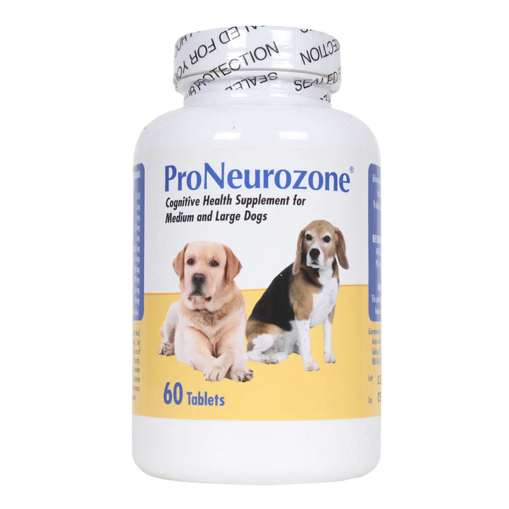 ProNeurozone for Large Dogs, 60 ct