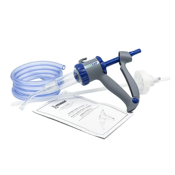Prozap Protectus for Cattle Pour-On Fly Insecticide - Image 5