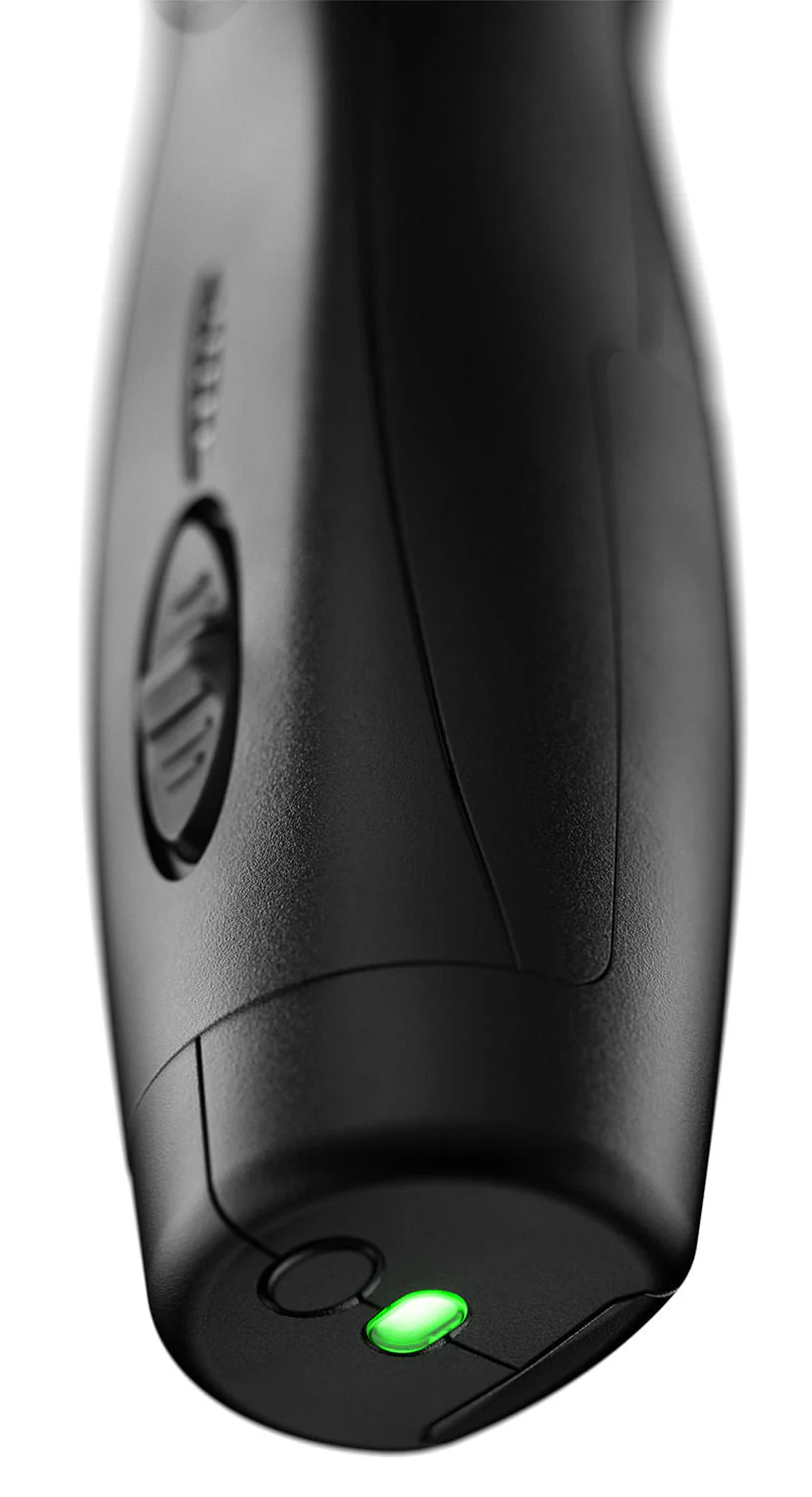 Pulse ZR II Black 5 Speed Detachable Blade Clipper - Image 7