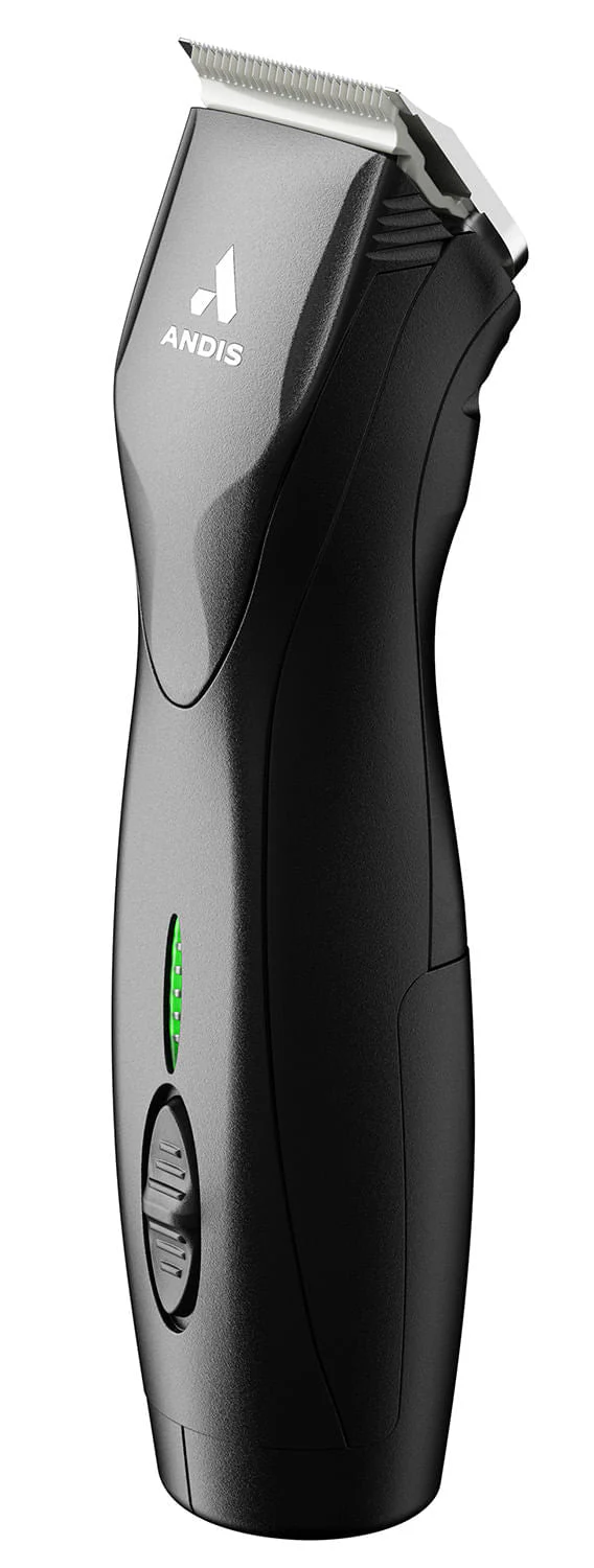 Pulse ZRII Vet Pack Clipper 5 Speed - Image 2