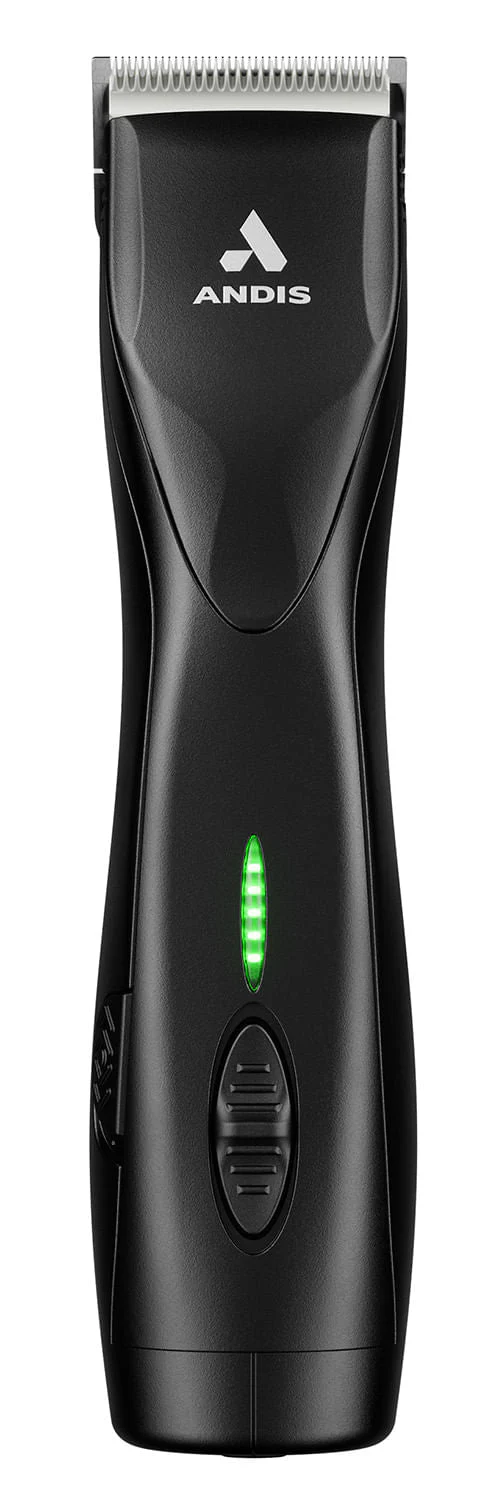 Pulse ZRII Vet Pack Clipper 5 Speed - Image 3