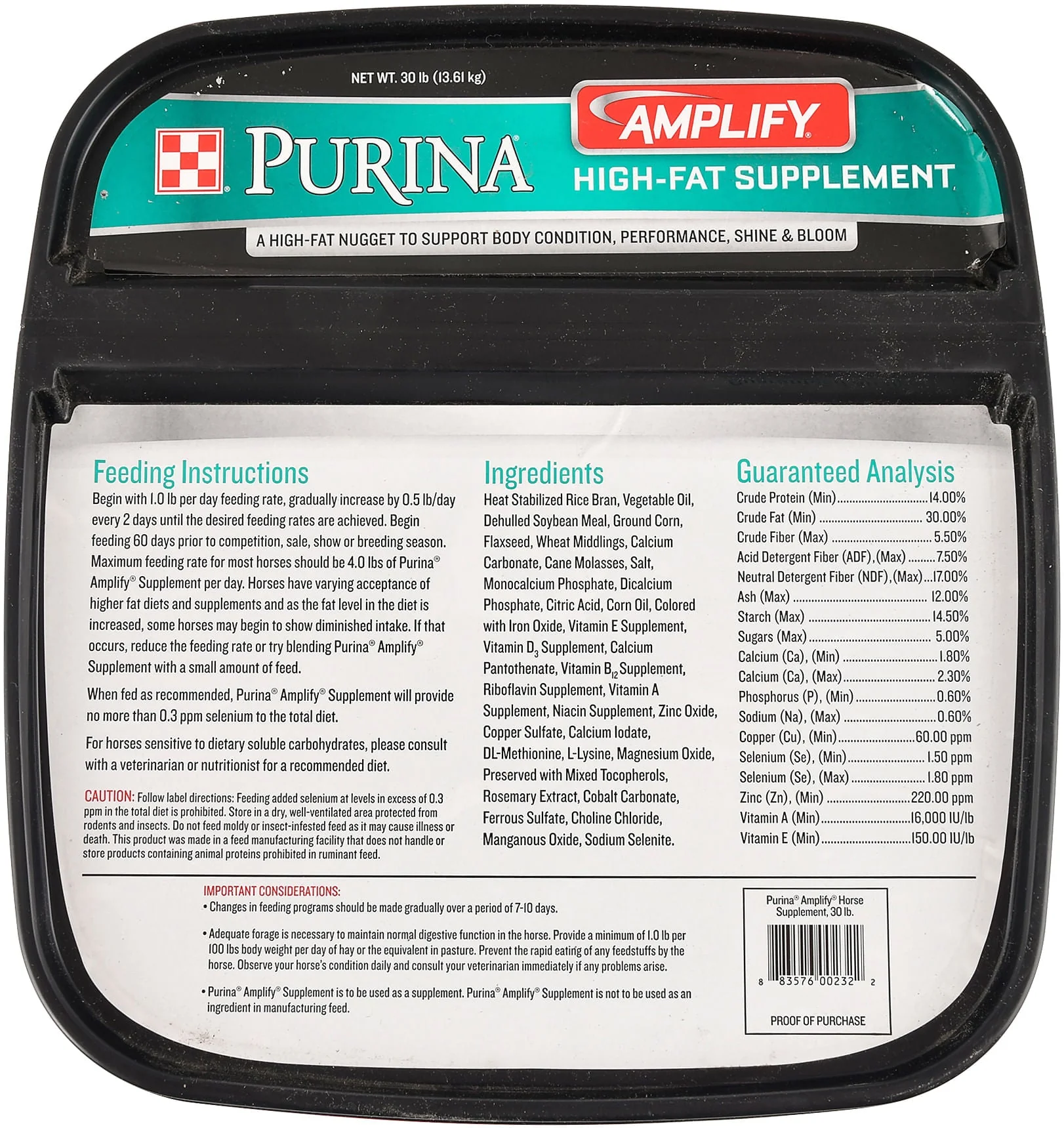 Purina Amplify - Image 7