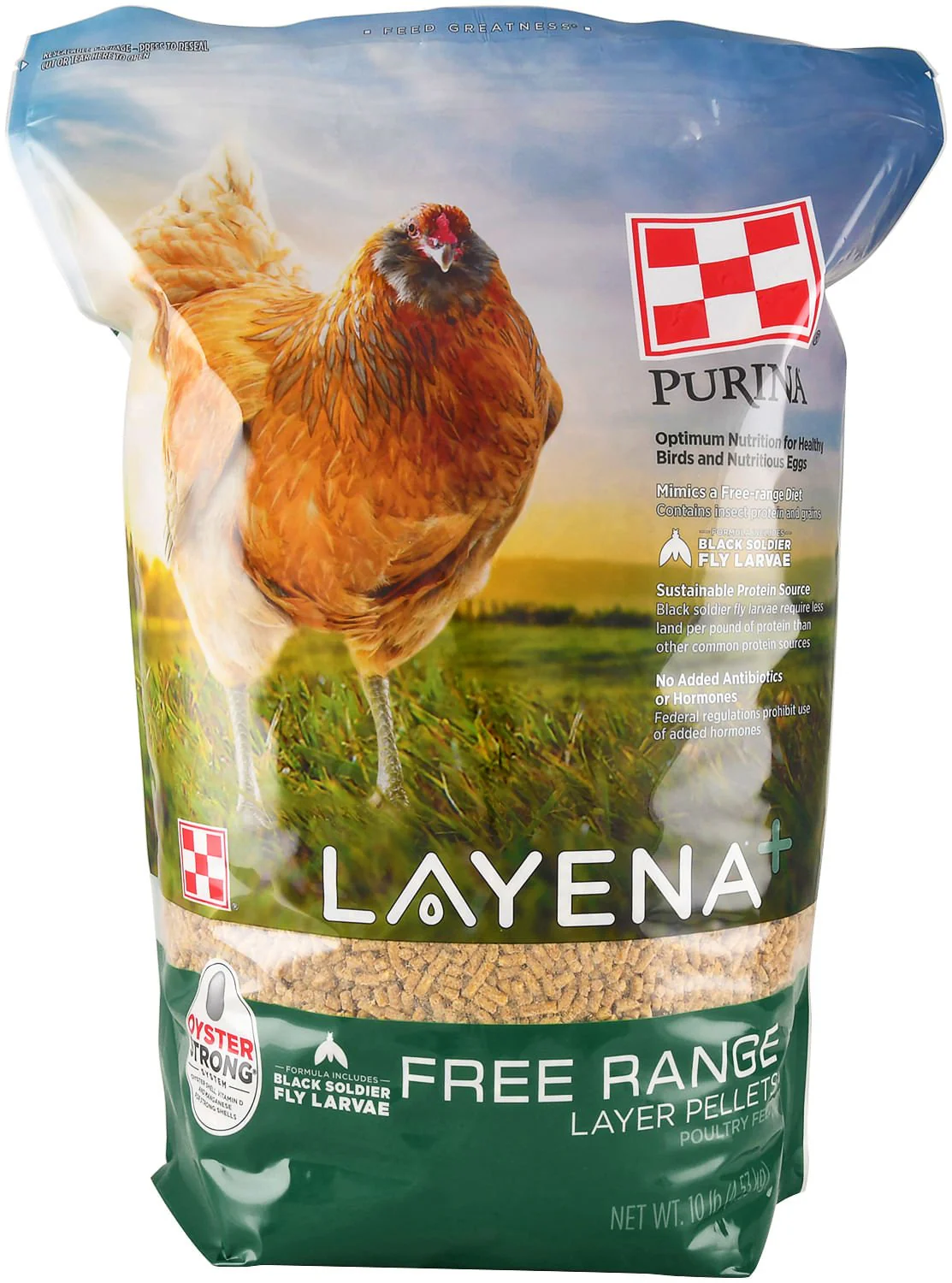 Purina Layena + Free Range - Image 3