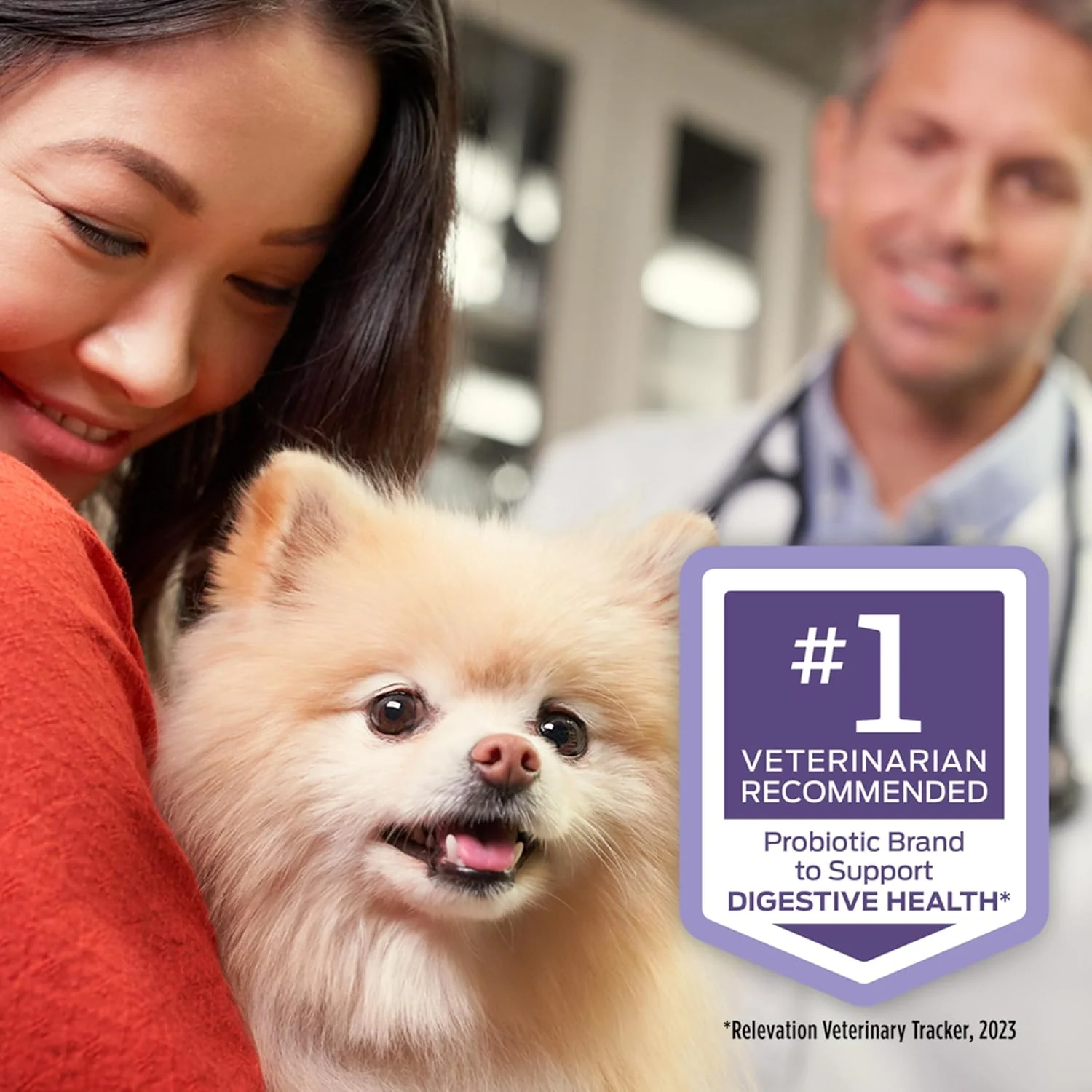 Purina Pro Plan FortiFlora Supplement for Dogs, 30 ct - Image 4