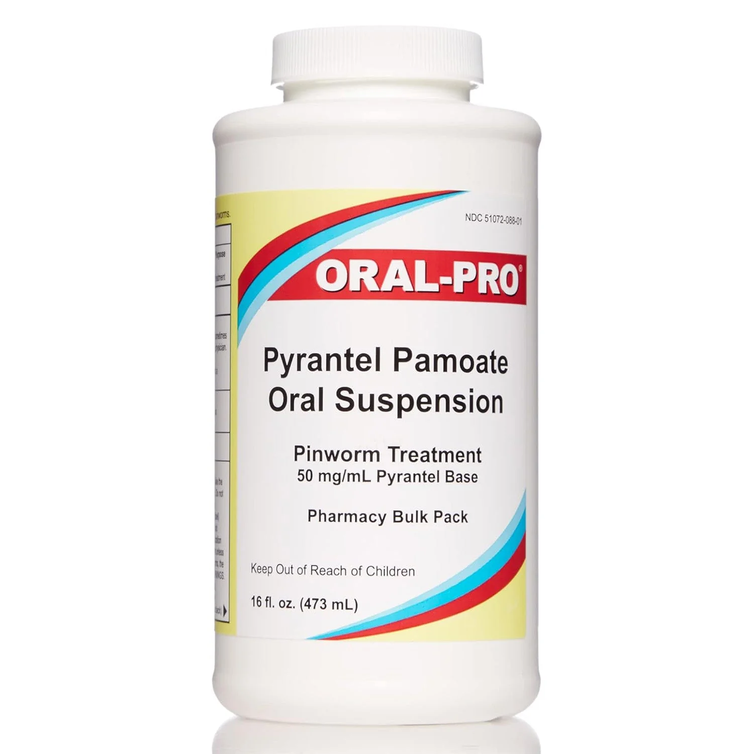 Pyrantel Pamoate Oral Suspension Anthelmintic - Image 2