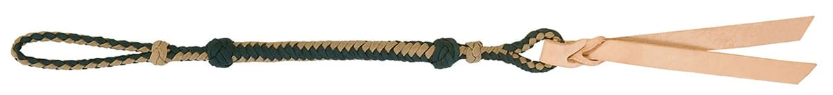 Quirt with Wrist Loop - Image 6